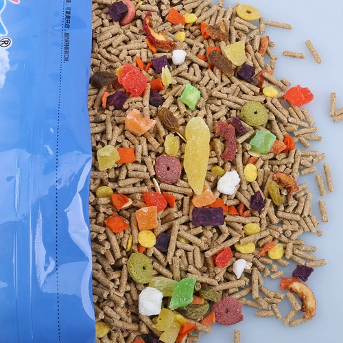 Фруктовые и овощные питания кролики