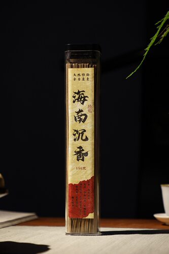 越南芽庄沉香线香海南沉香老山檀香薰奇楠降真香棋楠鹅梨帐中香道