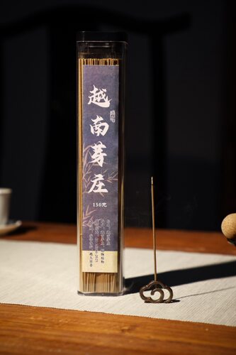 越南芽庄棋楠沉香线香室内熏香鹅梨帐中香奇楠降真香香薰老山檀香