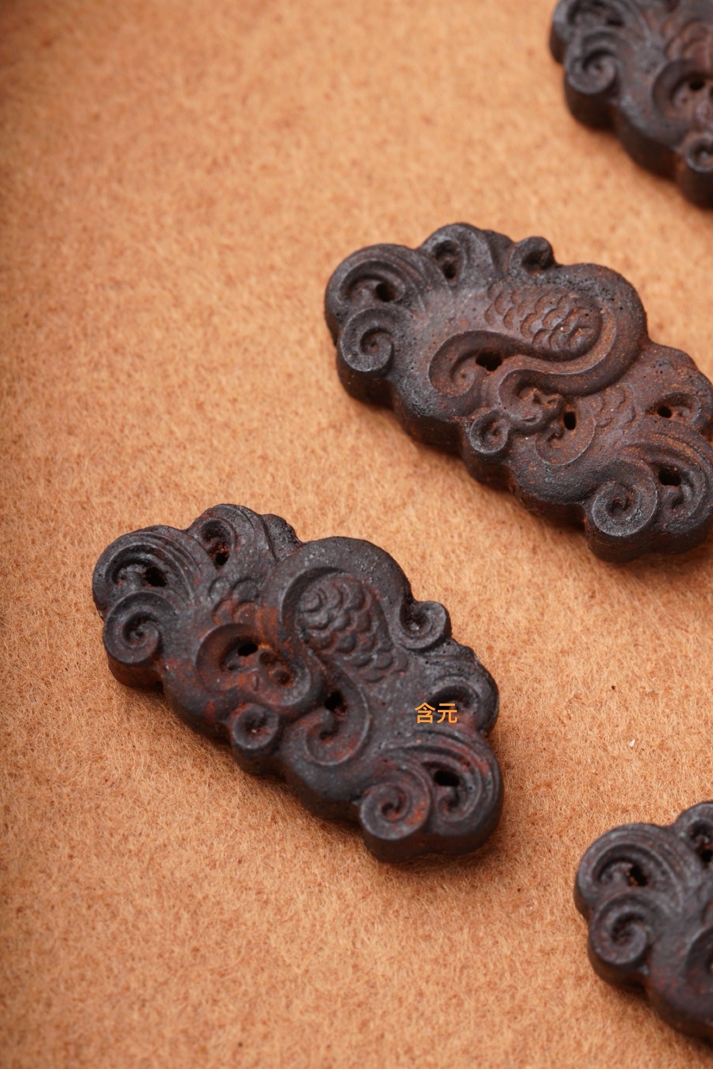 天然奇楠降真香凤凰吊坠雕刻项链毛衣链简约复古文艺文玩礼品挂件,饰品/流行首饰/时尚饰品新,沉香,淘宝优惠券,粉丝福利购,淘宝优惠卷