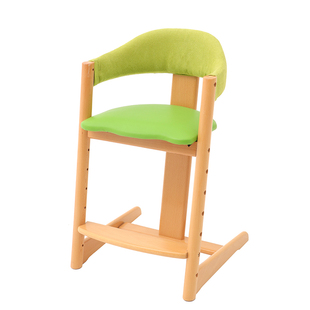 销宝宝餐椅婴儿吃饭餐桌椅实木质儿童成长椅家用学习座椅幼儿大品