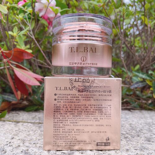 热卖中T.L.BAI/特露白复活草舒润