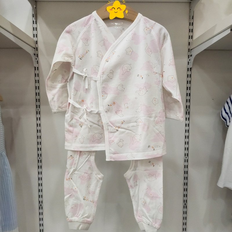丽婴房正品特价春秋男女宝宝家居服婴幼儿内衣宝宝套装
