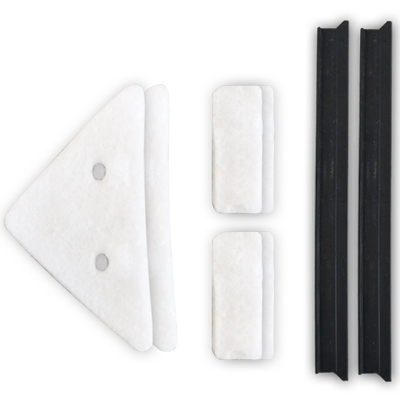 擦玻璃神器诚成原装备件