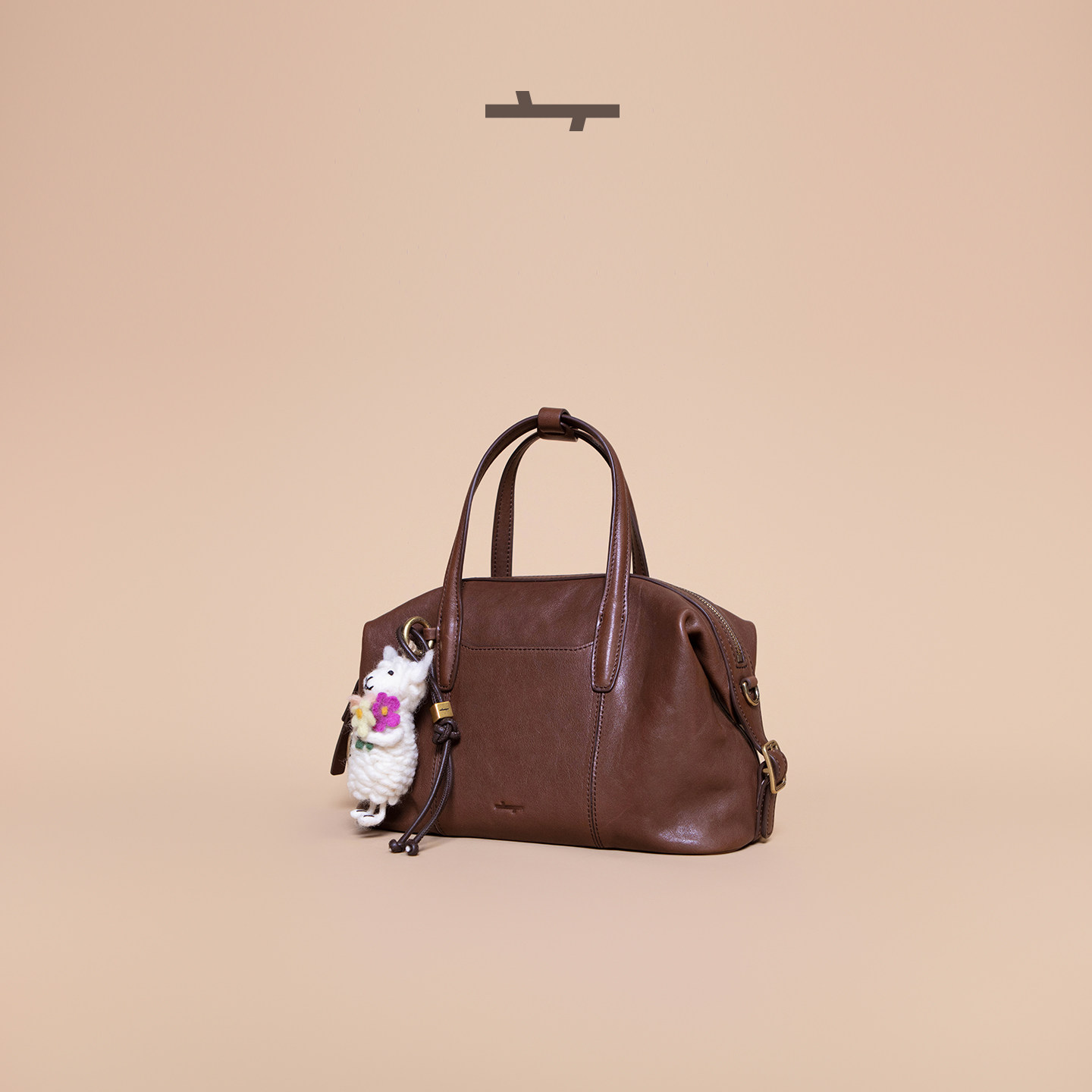 【吉娜同款】食草堂枕头包2025新款单肩通勤包保龄球包大容量牧野,箱包皮具/热销女包/男包,托特包,淘宝优惠券,粉丝福利购,淘宝优惠卷