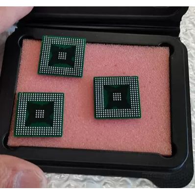 原厂供应SPC5200CVR400B 微处理器 - MPU 全新原装