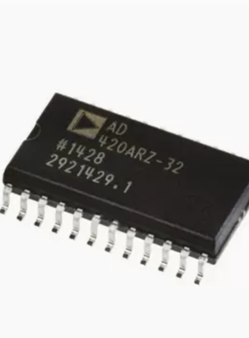 AD420ARZ AD420AR AD420 AD420ARZ-32 数模转换器 SOP-24全新原装