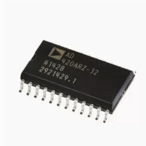 AD420ARZ AD420AR AD420 AD420ARZ-32 数模转换器 SOP-24全新原装