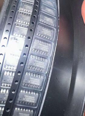 74HC4066D  编码器、解码器、复用器和解复用器IC 全新原装