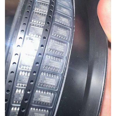 74HC4066D  编码器、解码器、复用器和解复用器IC 全新原装