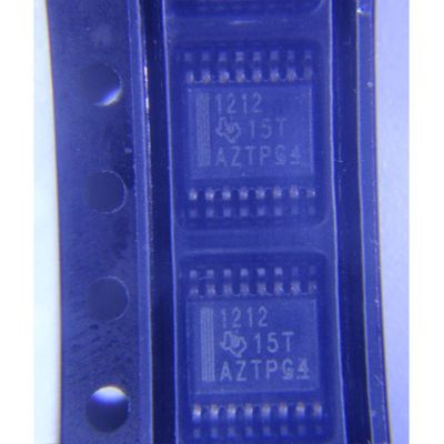 厂家直销ISO1212DBQR数字隔离器全新进口IC