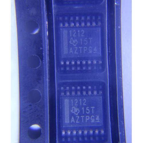 厂家直销ISO1212DBQR数字隔离器全新进口IC