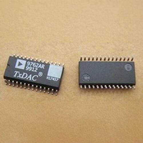 AD9762AR AD9762ARZ  贴片SOP-28 数模转换器芯片 正品保证