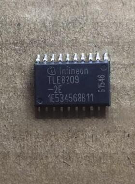 进口原装TLE8209-2E封装SOP20汽车电脑板易损维修驱动芯片