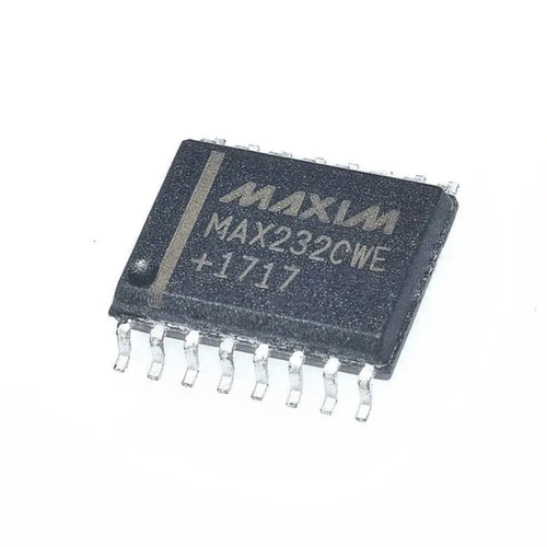MAX232CWE/EWE MAX232ECWE/EEWE 宽体WSOP16美信全新进口原装现货
