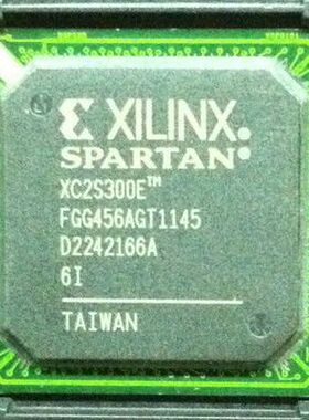 全新原装XC2S300E-6FG456C 质量保证 量大价优