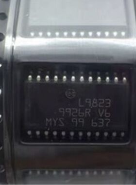 厂家直销E-L9823013TR电源开关 IC - 配电全新原装