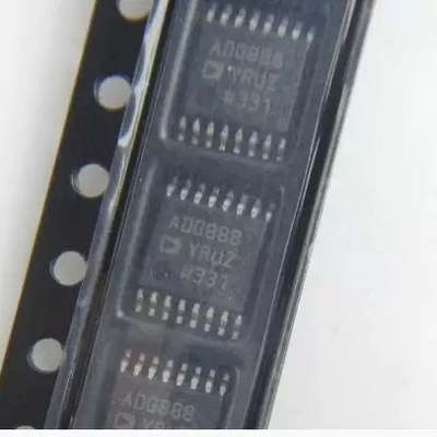全新原装ADG888YRUZ ADG888 SOP16 模拟开关芯片 质量保证