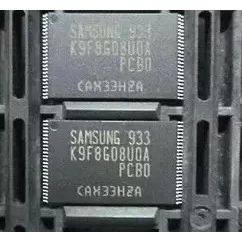 全新原装K9F8G08UOA-PCBO质量保证 量大价优