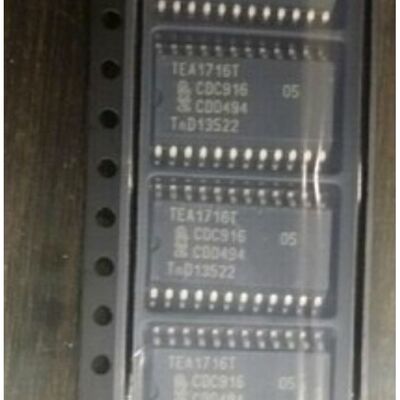 原厂供应TEA1716T TEA1716 专业电源管理 (PMIC)全新原装