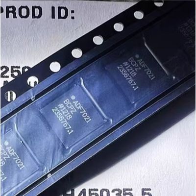 ADF7021BCPZ-RL 射频收发器IC 封装LFCSP48  全新原装
