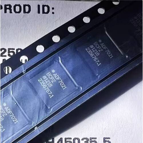 ADF7021BCPZ-RL 射频收发器IC 封装LFCSP48  全新原装