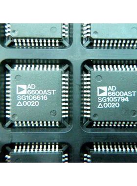 全新原装AD6600AST 质量保证 量大价优