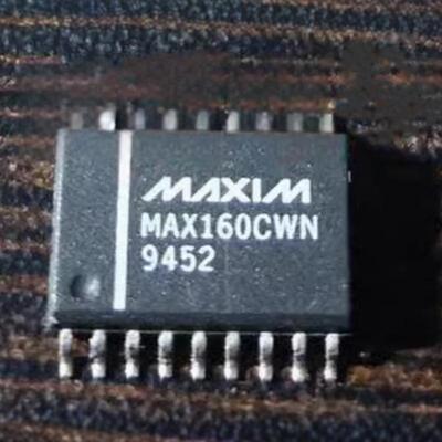 MAX160CWN SOP18 电子元器件芯片 正品保证