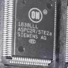 ASPC2R/STE2a QFP100 嵌入式微控制器