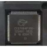 全新原装CY37064P100-125AXI质量保证 量大价优