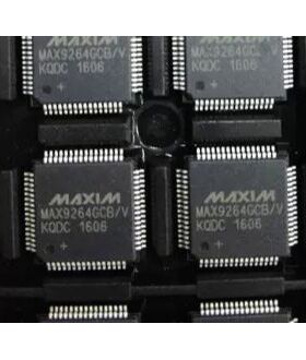 全新原装MAX9264GCB 质量保证 量大价优