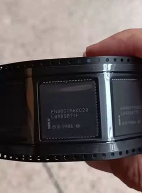 全新原装EN80C196KC20  质量保证 量大价优