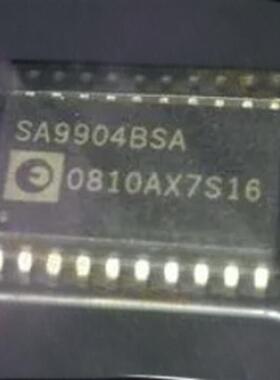 SA9904BSA SA9904 SOP20 电子元器件芯片 正品保证