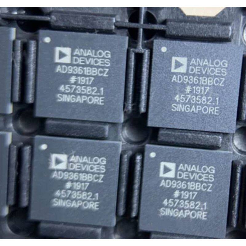 原厂供应ADRV9024BBCZ 射频收发器全新进口原装IC