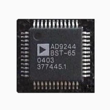 全新原装AD9244BSTZ-40 AD9244BSTZ-65质量保证 量大价优