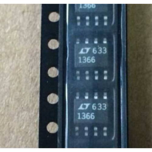 原厂供应LT1366CS8 LT1366 LTC1366CS8 双运算放大器 全新原装