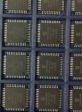 厂家直销PIC16F1519T-I/PT 8位微控制器 -MCU全新原装IC