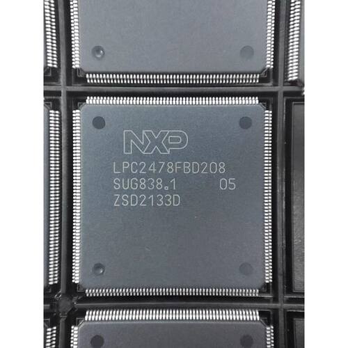 全新原装 LPC2478FBD208 封装QFP208 质量保证 量大价优