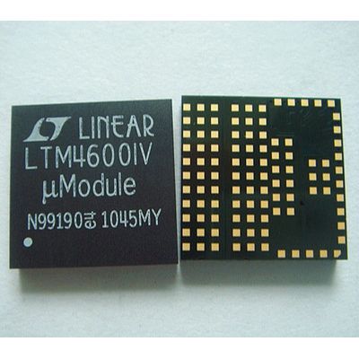 LTM4600IV  LTM4600EV  LGA104  直流转换器  原装现货（实体店）