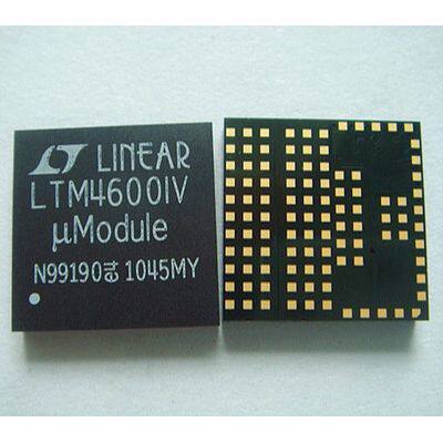LTM4600IV  LTM4600EV  LGA104  直流转换器  原装现货（实体店）