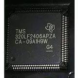 全新原装TMS320LF2406APZA  质量保证 量大价优