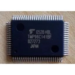 全新原装TMP96C141AF TMP96C141BF TMP96C141质量保证 量大价优