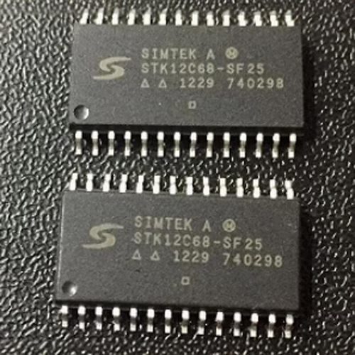 STK12C68-S45I STK12C68-SF25 STK12C68-SF45I STK12C68-S35I