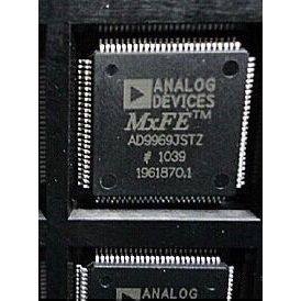 全新原装AD9969JSTZ质量保证 量大价优