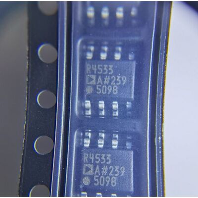 ADR4533ARZ   ADR4533ARZ-R7 参考电压IC 封装SOIC8 全新原装