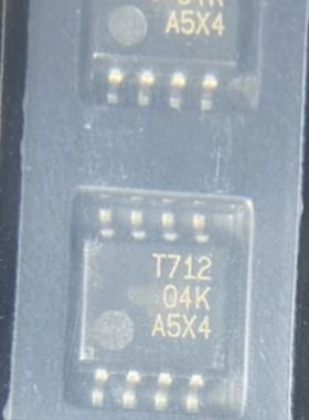 TL712CDR 模拟比较器IC  封装SOIC-8 全新原装