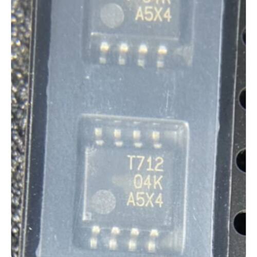 TL712CDR 模拟比较器IC  封装SOIC-8 全新原装