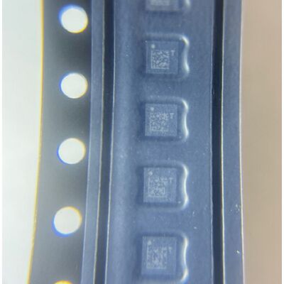 LIS2DW12TR  加速计  封装LGA12  全新原装IC