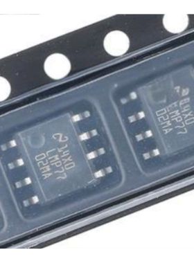 LMP7702MM/NOPB 精密放大器 封装MSOP8  全新原装IC