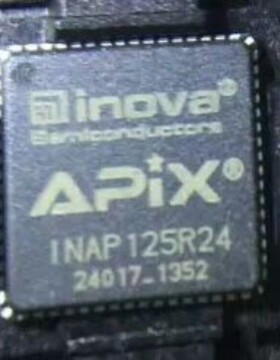 全新原装INAP125R24 质量保证 量大价优